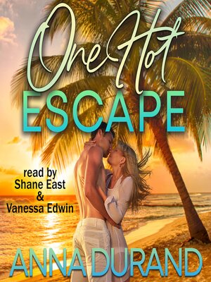 cover image of One Hot Escape